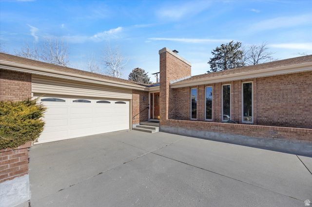 8081 S BEAUMONT DR, Sandy, UT 84093