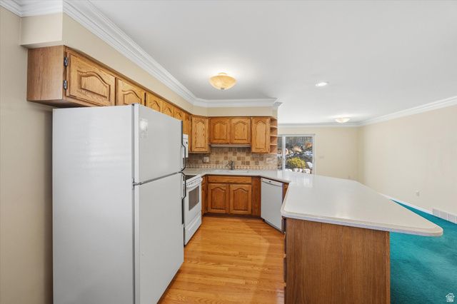 8081 S BEAUMONT DR, Sandy, UT 84093