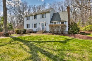 11 Erik Street, Merrimack, NH 03054