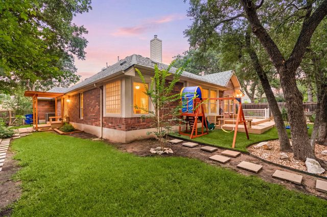 1718 Nelson Ranch LOOP, Cedar Park, TX 78613