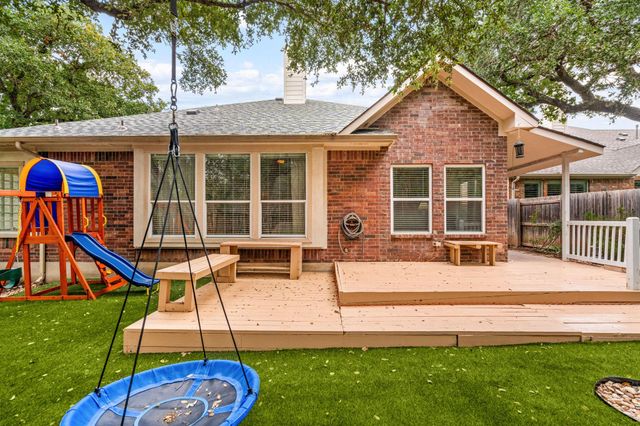 1718 Nelson Ranch LOOP, Cedar Park, TX 78613