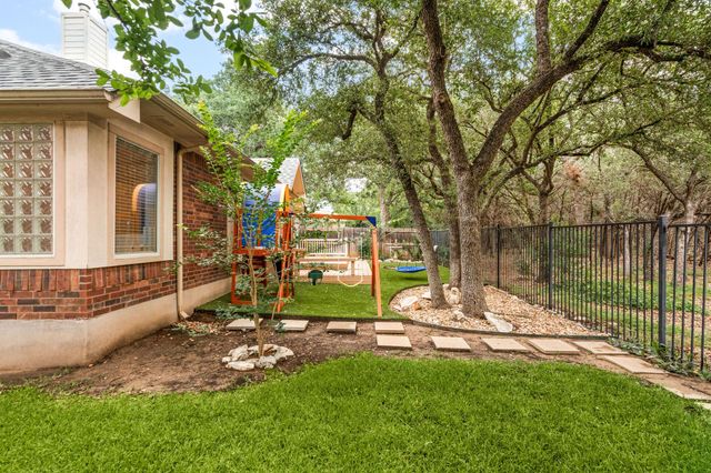 1718 Nelson Ranch LOOP, Cedar Park, TX 78613