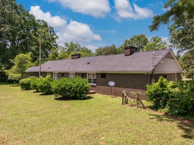 114 York Street, Clinton, SC 29325