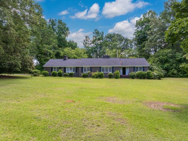 114 York Street, Clinton, SC 29325