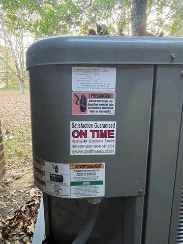 114 York Street, Clinton, SC 29325