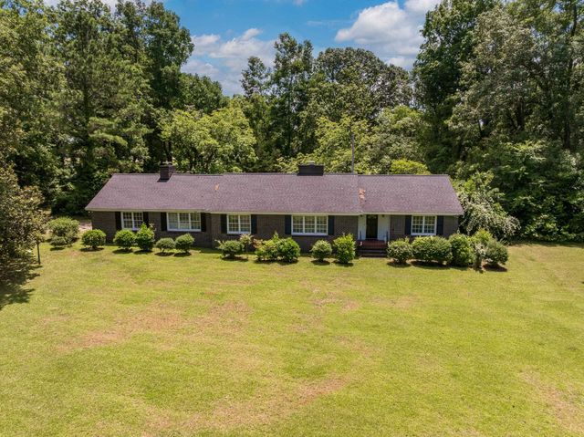 114 York Street, Clinton, SC 29325