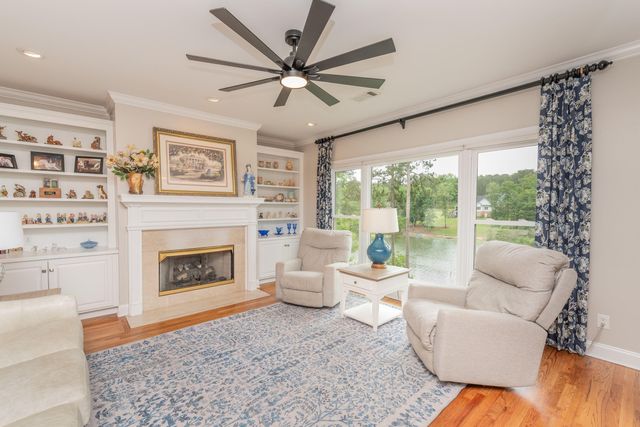 146 Mockernut Circle, Aiken, SC 29803