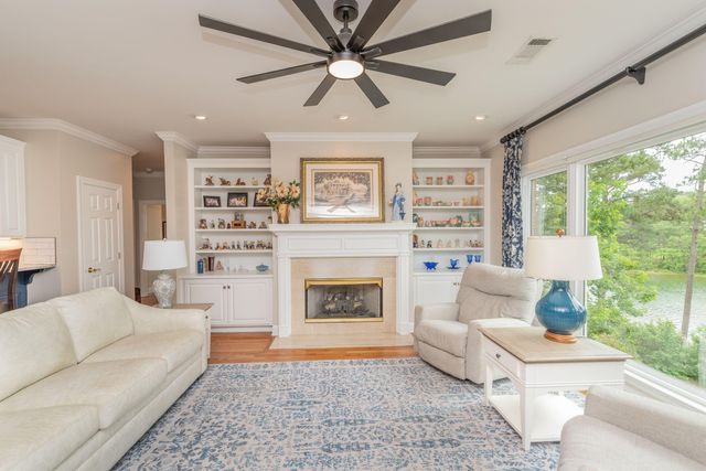 146 Mockernut Circle, Aiken, SC 29803