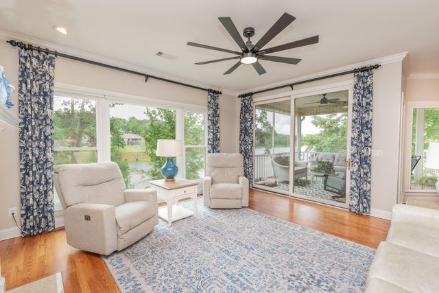 146 Mockernut Circle, Aiken, SC 29803