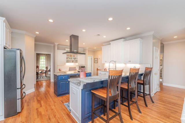 146 Mockernut Circle, Aiken, SC 29803