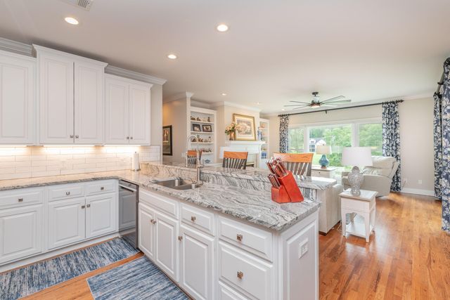 146 Mockernut Circle, Aiken, SC 29803