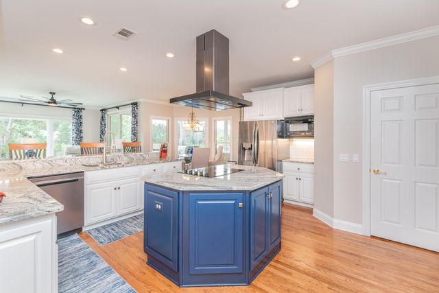 146 Mockernut Circle, Aiken, SC 29803