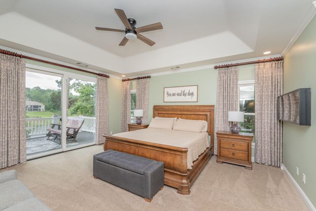146 Mockernut Circle, Aiken, SC 29803