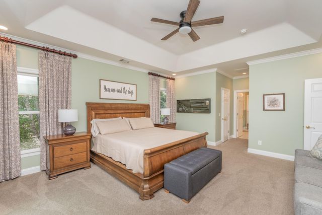146 Mockernut Circle, Aiken, SC 29803