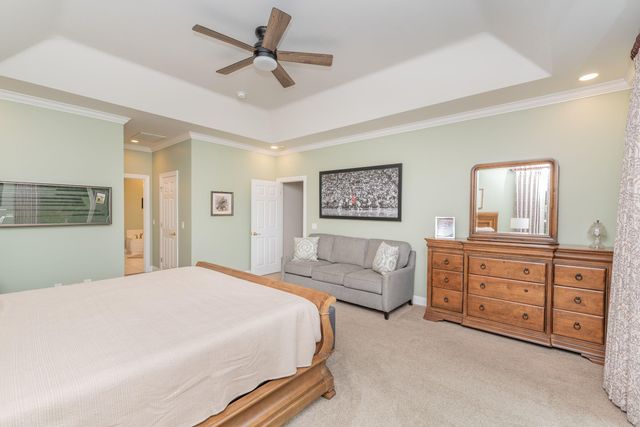 146 Mockernut Circle, Aiken, SC 29803