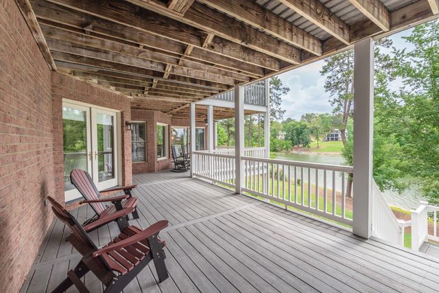 146 Mockernut Circle, Aiken, SC 29803
