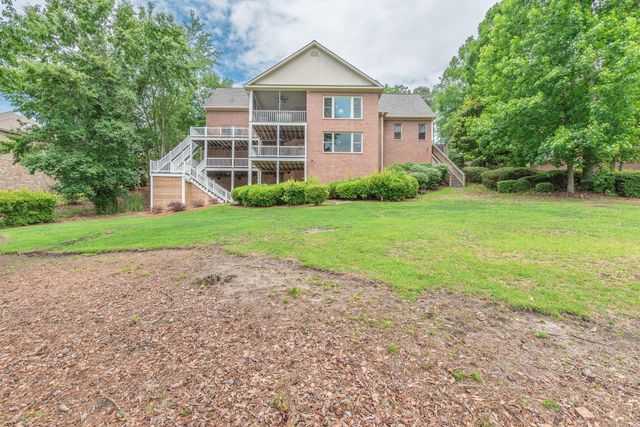 146 Mockernut Circle, Aiken, SC 29803
