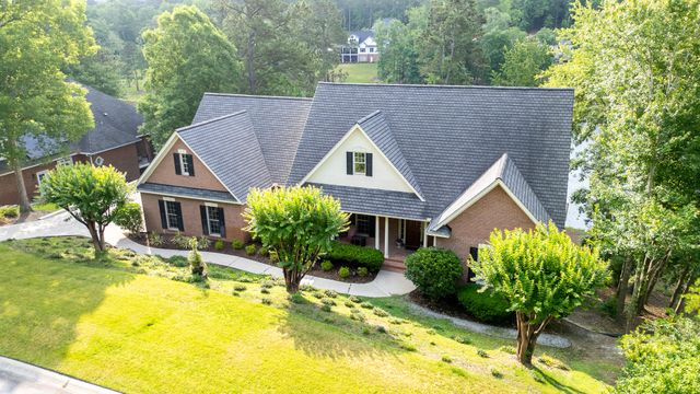 146 Mockernut Circle, Aiken, SC 29803