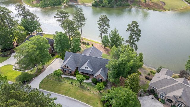 146 Mockernut Circle, Aiken, SC 29803