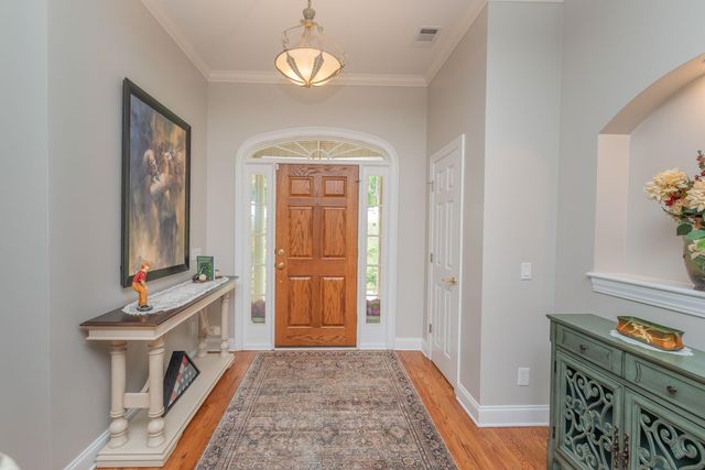 146 Mockernut Circle, Aiken, SC 29803