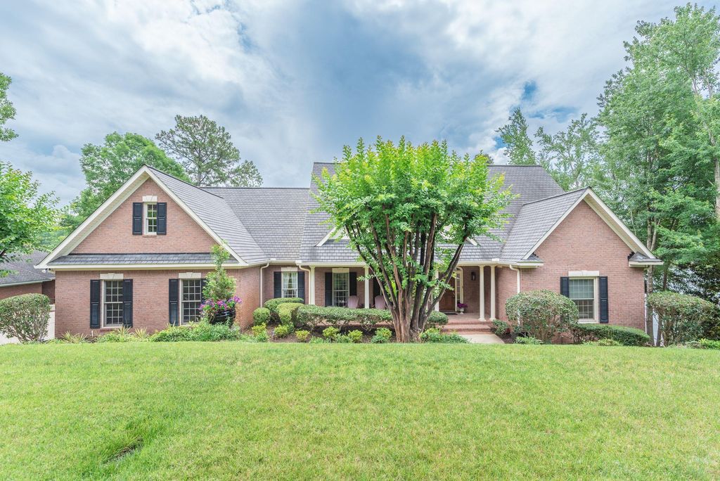 146 Mockernut Circle, Aiken, SC 29803