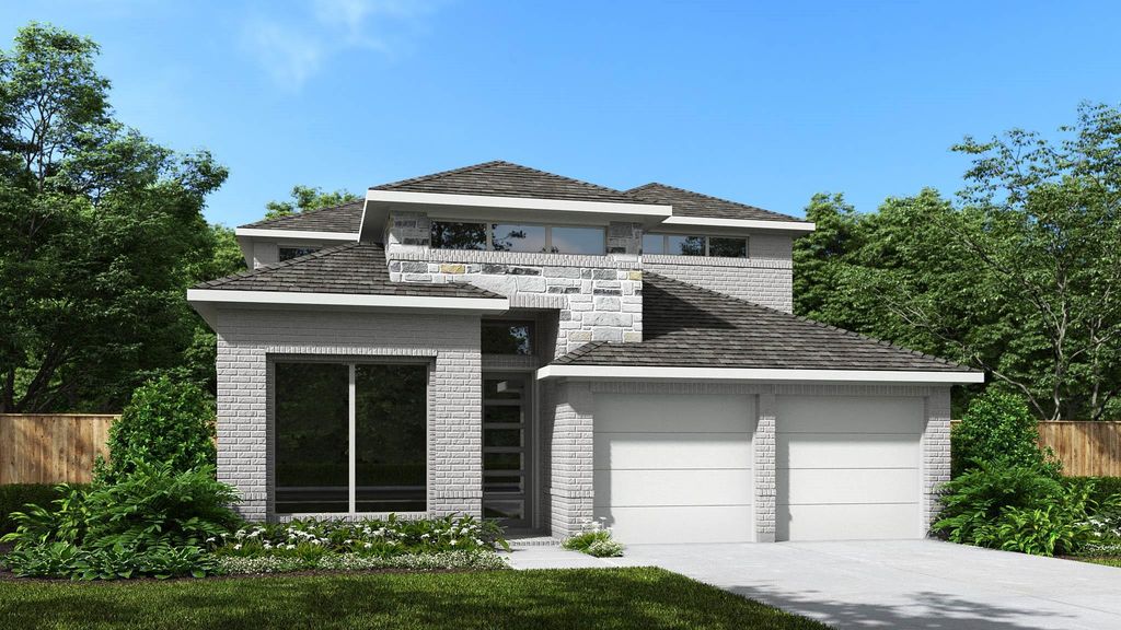 11222 Common Wingstem Road, Cypress, TX 77433