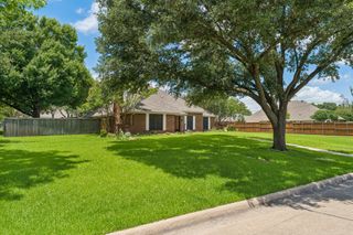 213 Mesa Drive, Sunnyvale, TX 75182