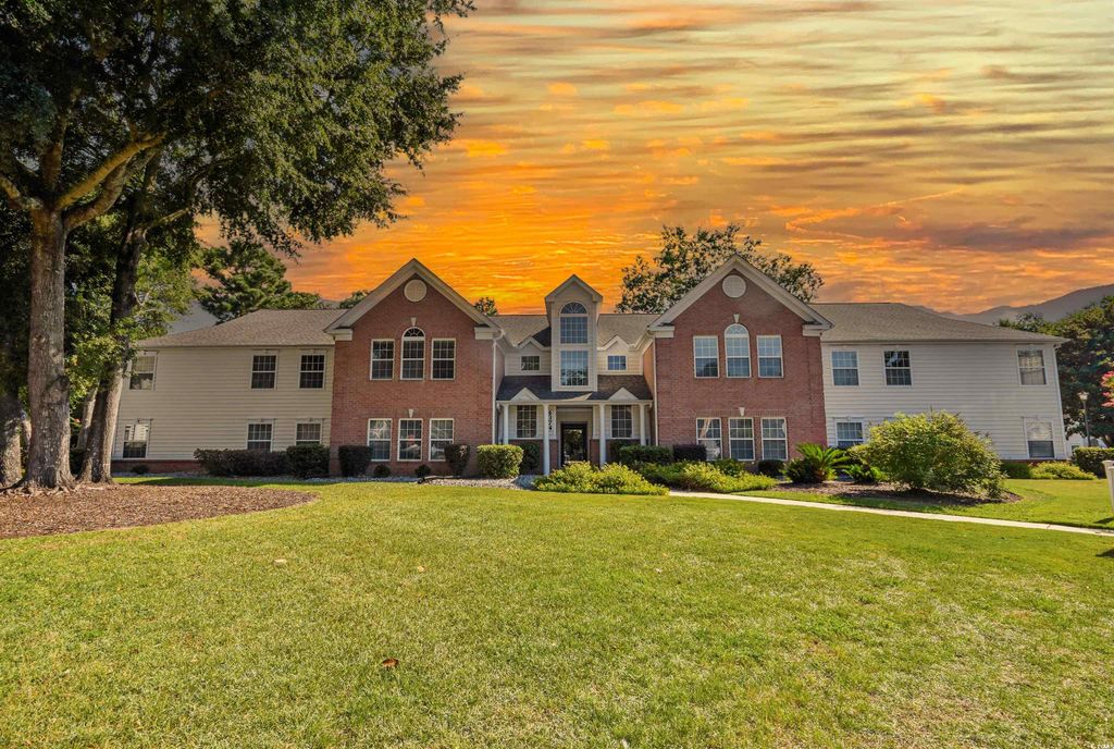 4374 Crepe Myrtle Ct Unit G, Murrells Inlet, SC 29576