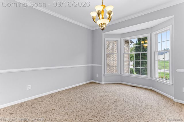 2077 Applebrook Drive, Commerce Charter Township, MI 48382