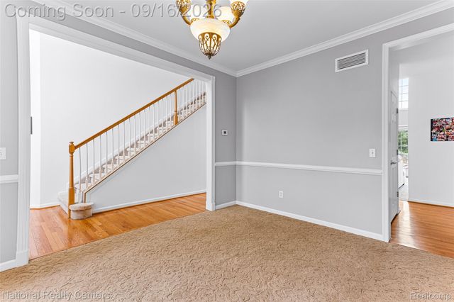 2077 Applebrook Drive, Commerce Charter Township, MI 48382