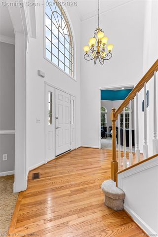2077 Applebrook Drive, Commerce Charter Township, MI 48382