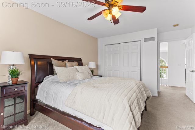 2077 Applebrook Drive, Commerce Charter Township, MI 48382