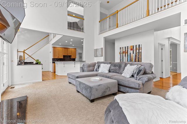 2077 Applebrook Drive, Commerce Charter Township, MI 48382