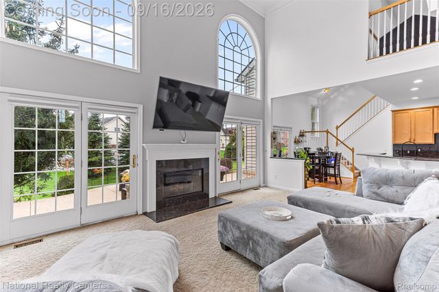 2077 Applebrook Drive, Commerce Charter Township, MI 48382
