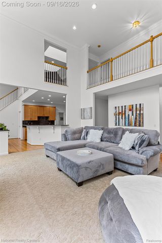 2077 Applebrook Drive, Commerce Charter Township, MI 48382