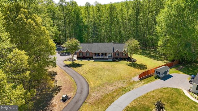 7173 JULIETTE LOW LN, Hughesville, MD 20637