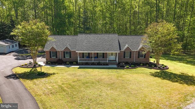 7173 JULIETTE LOW LN, Hughesville, MD 20637