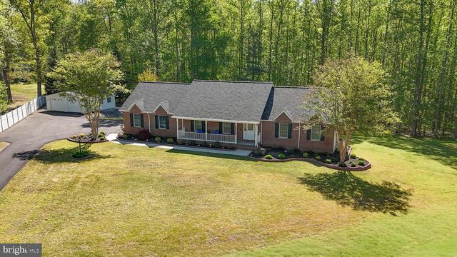 7173 JULIETTE LOW LN, Hughesville, MD 20637