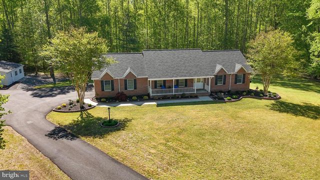 7173 JULIETTE LOW LN, Hughesville, MD 20637