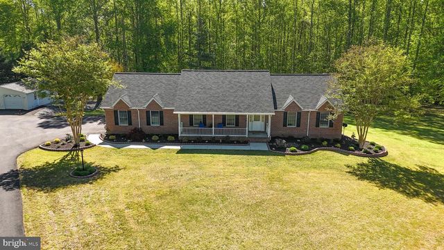 7173 JULIETTE LOW LN, Hughesville, MD 20637