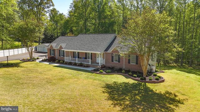 7173 JULIETTE LOW LN, Hughesville, MD 20637