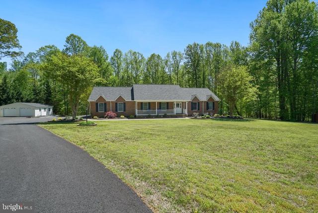 7173 JULIETTE LOW LN, Hughesville, MD 20637
