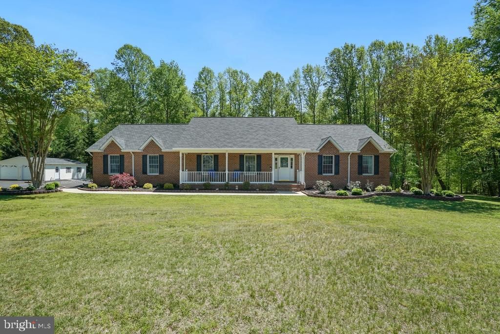 7173 JULIETTE LOW LN, Hughesville, MD 20637