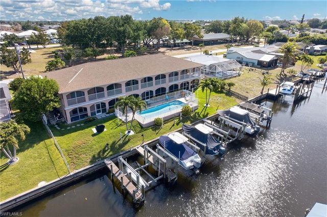 1308 SE 42nd ST 5, Cape Coral, FL 33904