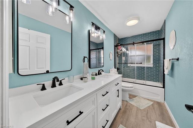 1308 SE 42nd ST 5, Cape Coral, FL 33904