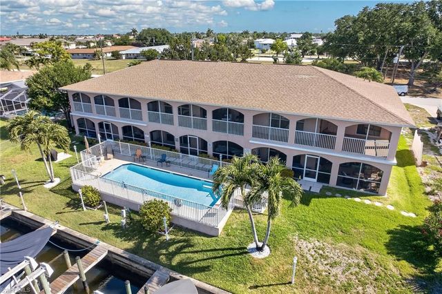 1308 SE 42nd ST 5, Cape Coral, FL 33904