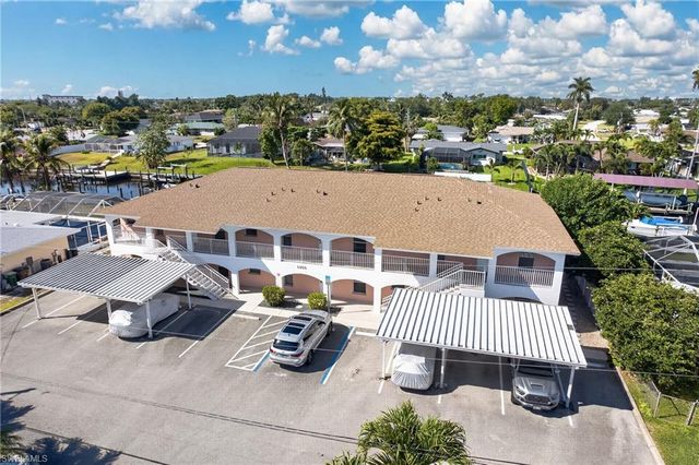 1308 SE 42nd ST 5, Cape Coral, FL 33904
