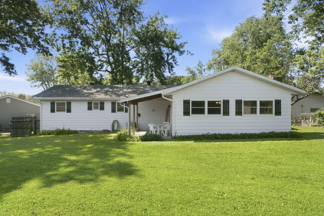 2317 N Bess Place, Springfield, MO 65803