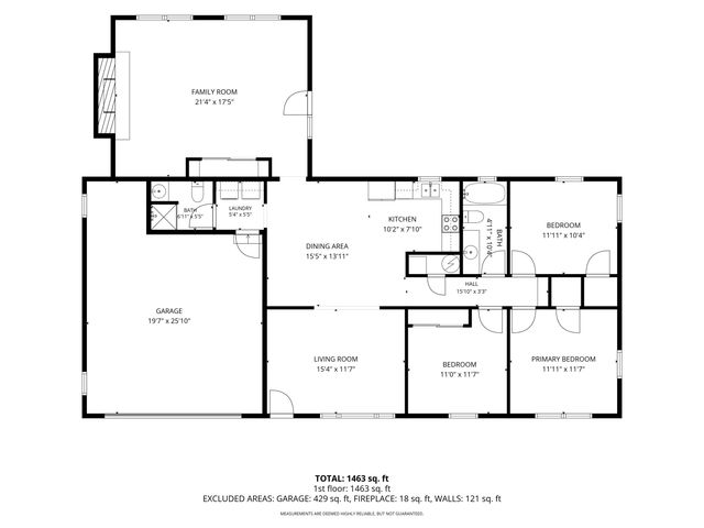 2317 N Bess Place, Springfield, MO 65803