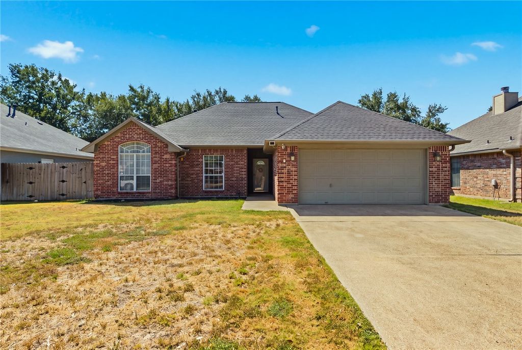 610 Yorkshire Drive, College Station, TX 77845 — photo 3